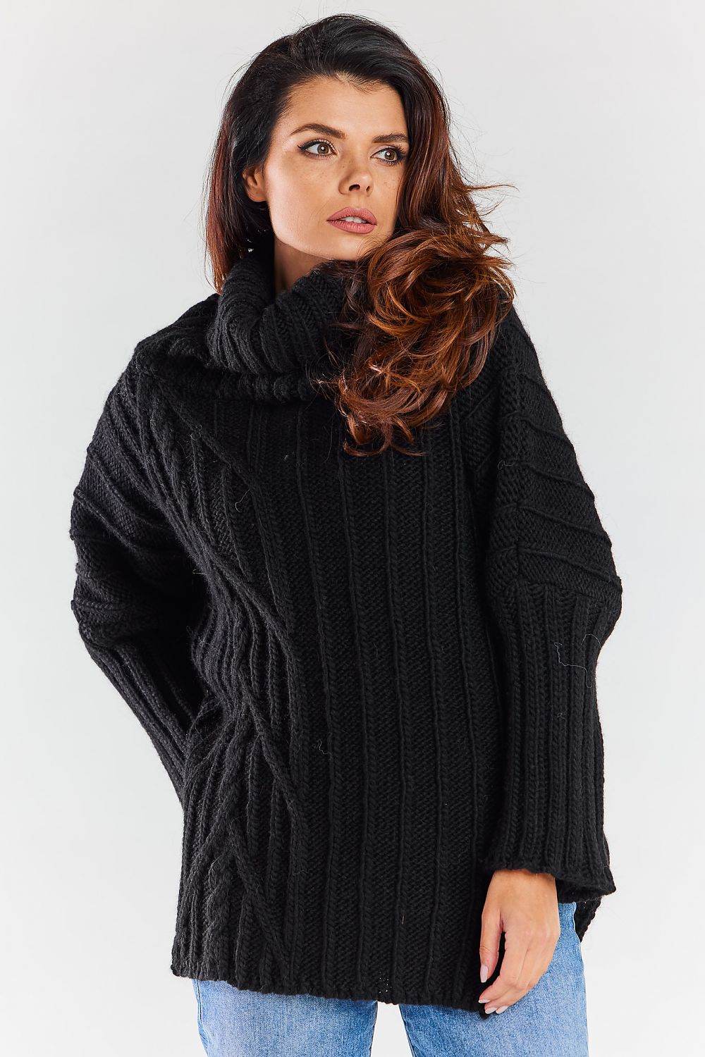 Turtleneck awama - CELIA MODA