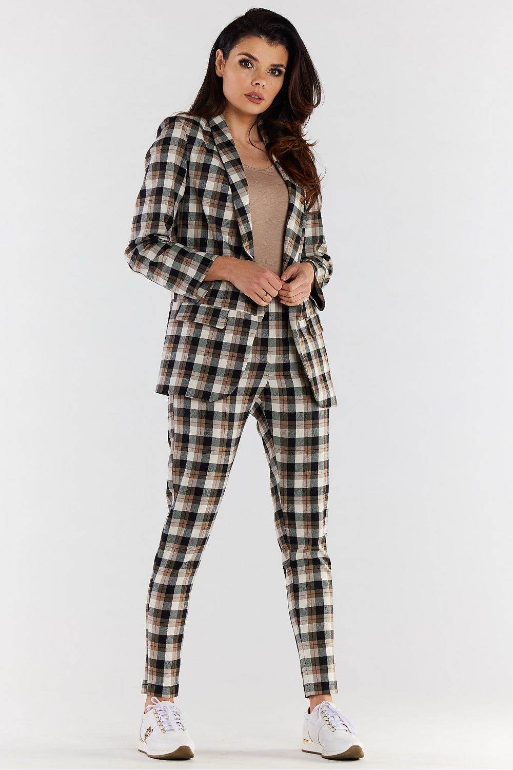 Women trousers awama - CELIA MODA
