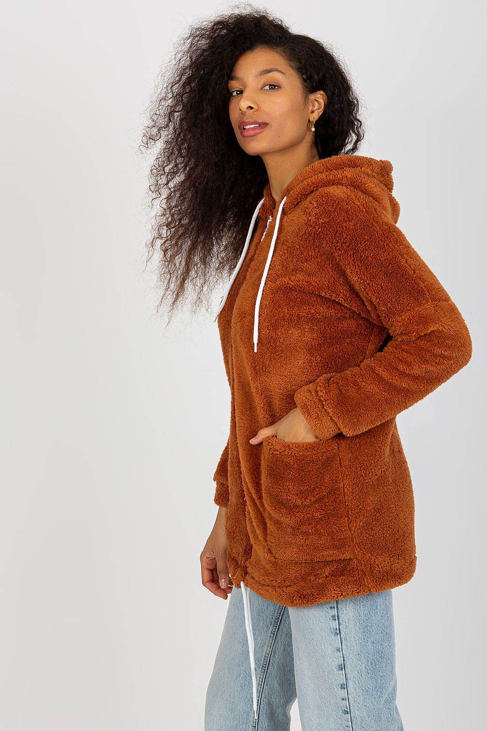 Sweatshirt Rue Paris - CELIA MODA