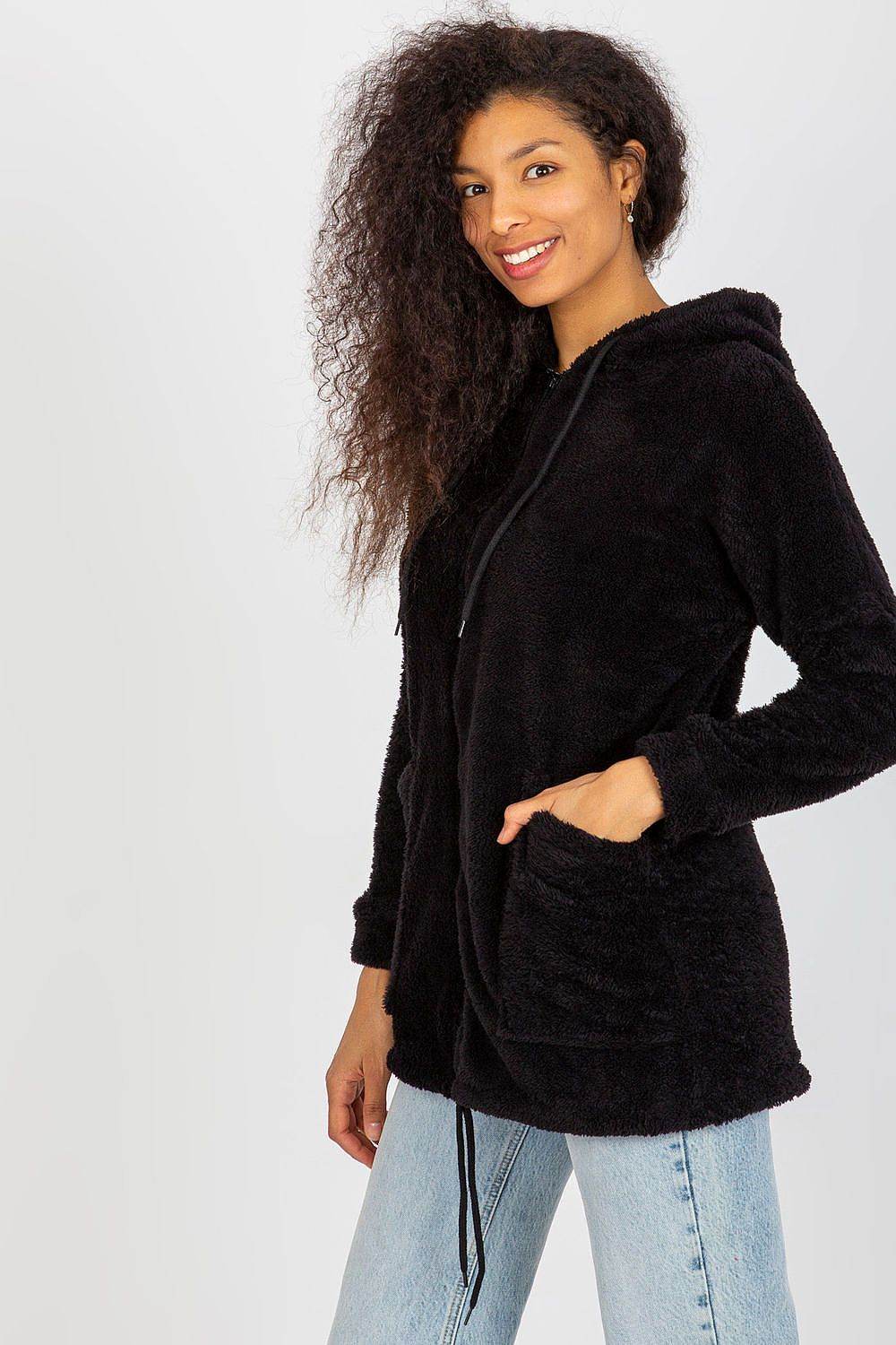 Sweatshirt Rue Paris - CELIA MODA