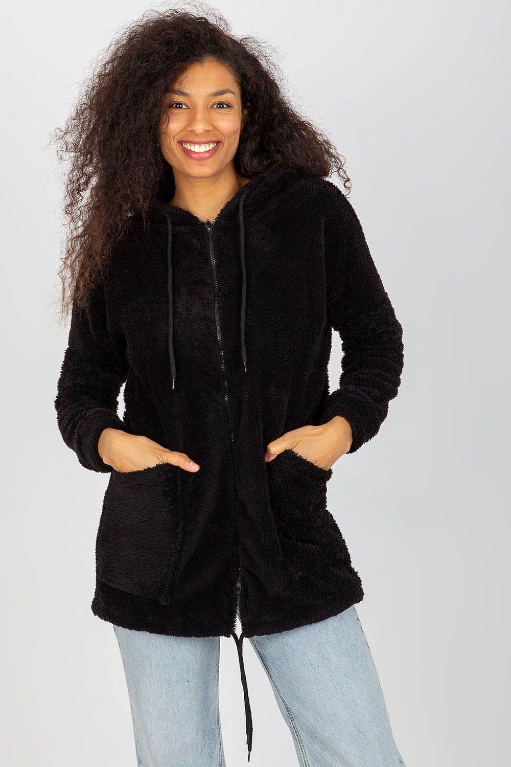 Sweatshirt Rue Paris - CELIA MODA
