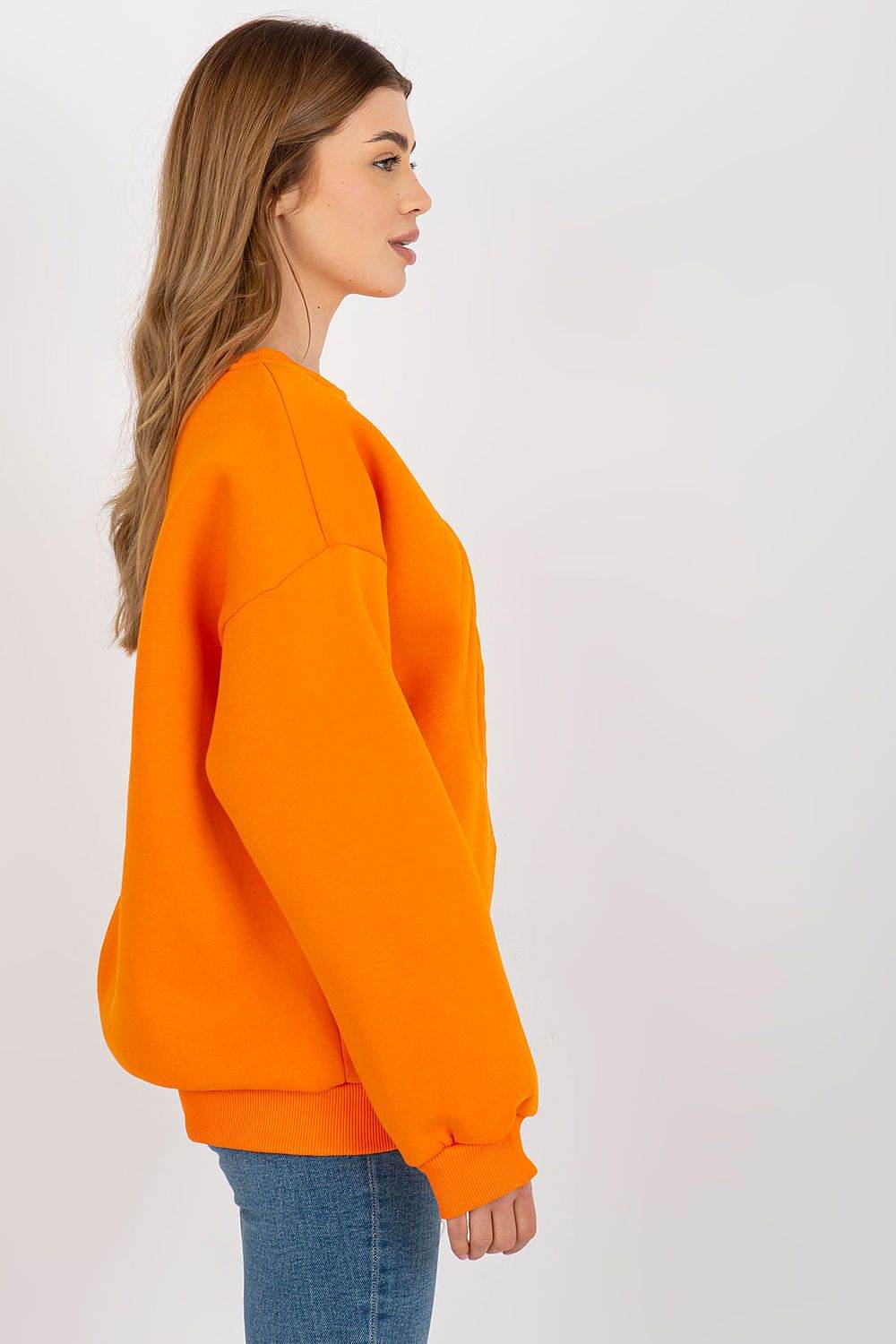 Sweatshirt Ex Moda - CELIA MODA