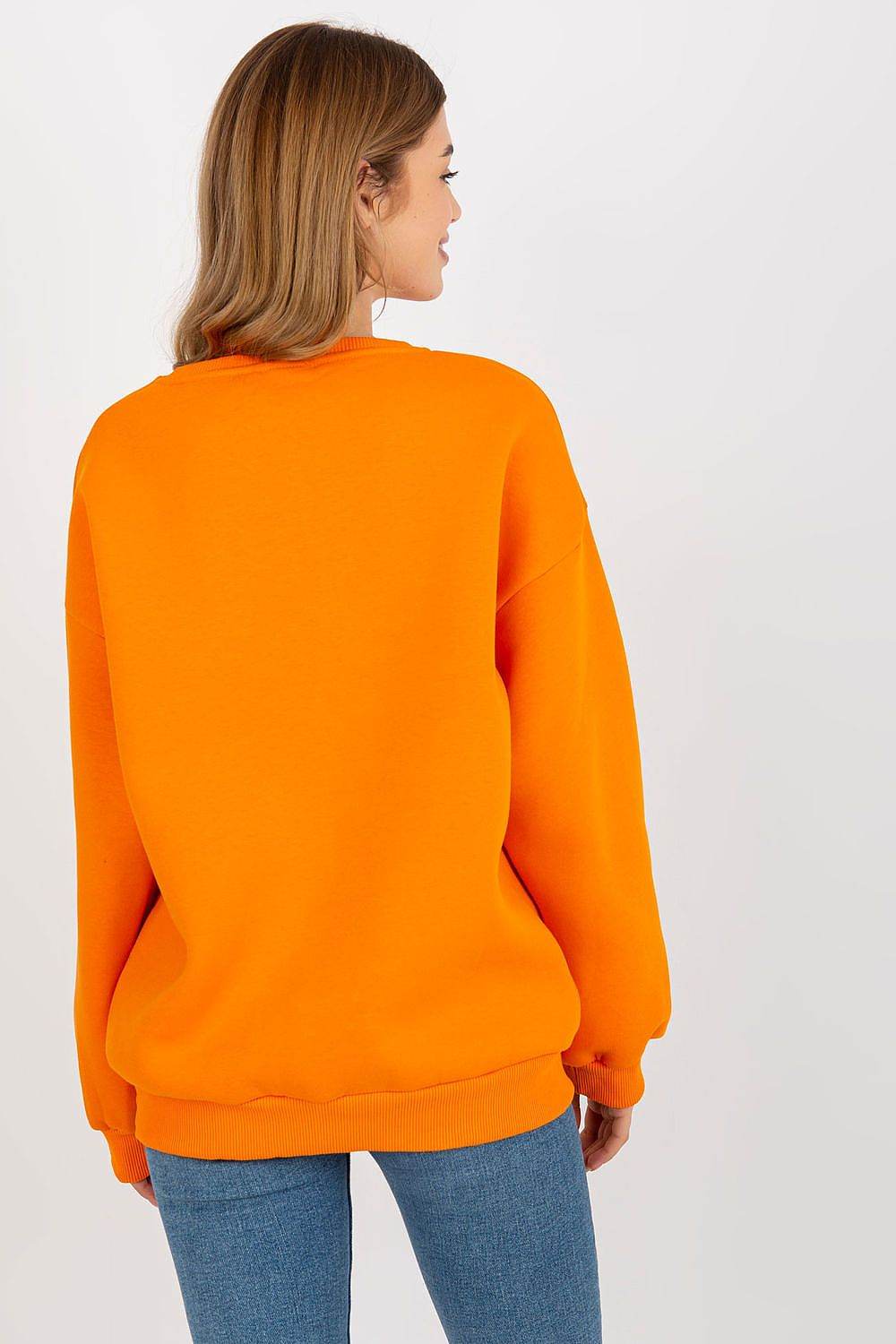 Sweatshirt Ex Moda - CELIA MODA