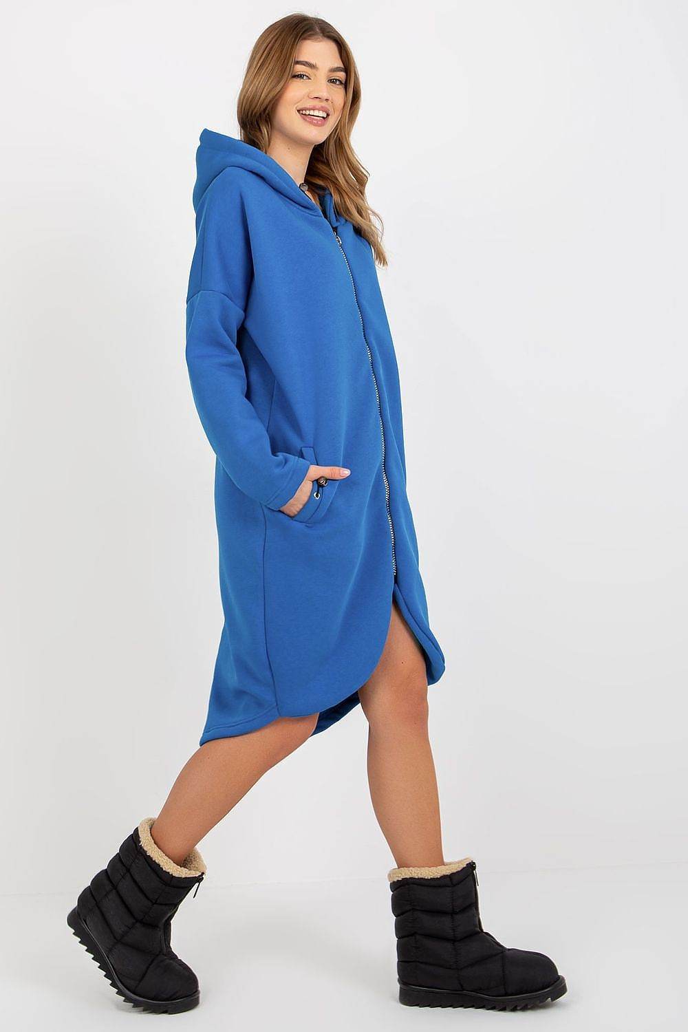 Sweatshirt Rue Paris - CELIA MODA