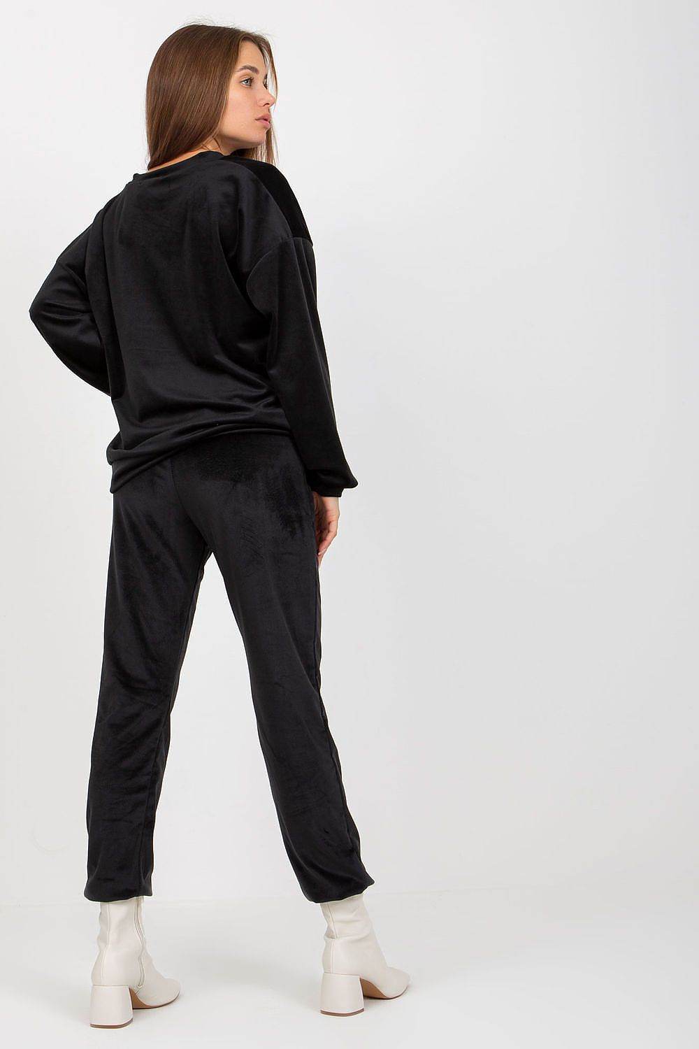 Sweatshirt Rue Paris - CELIA MODA