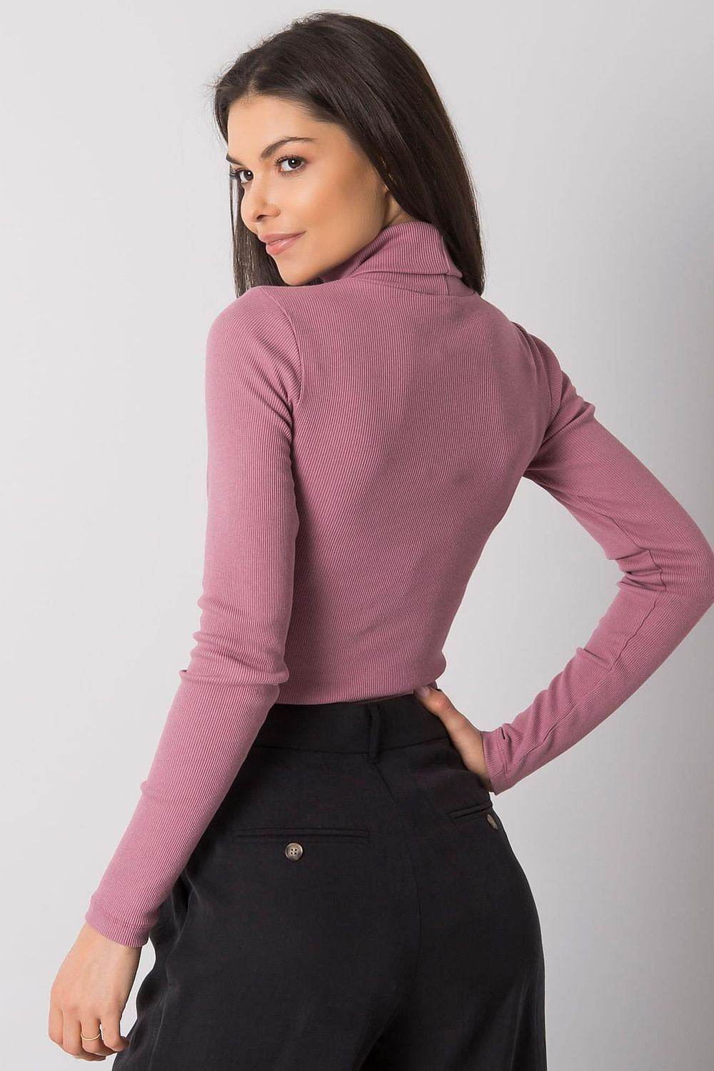 Turtleneck Rue Paris - CELIA MODA