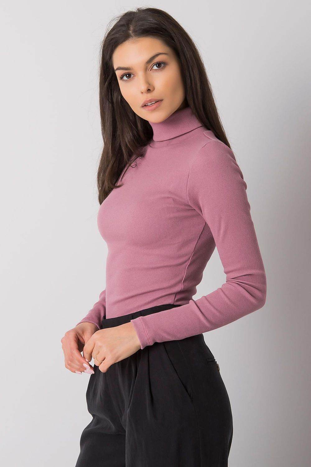 Turtleneck Rue Paris - CELIA MODA