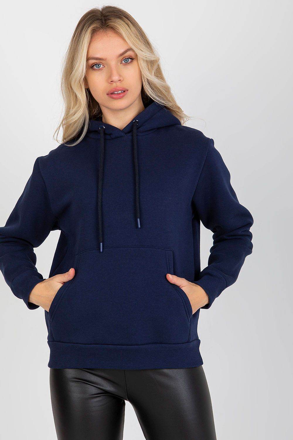 Sweatshirt Rue Paris - CELIA MODA