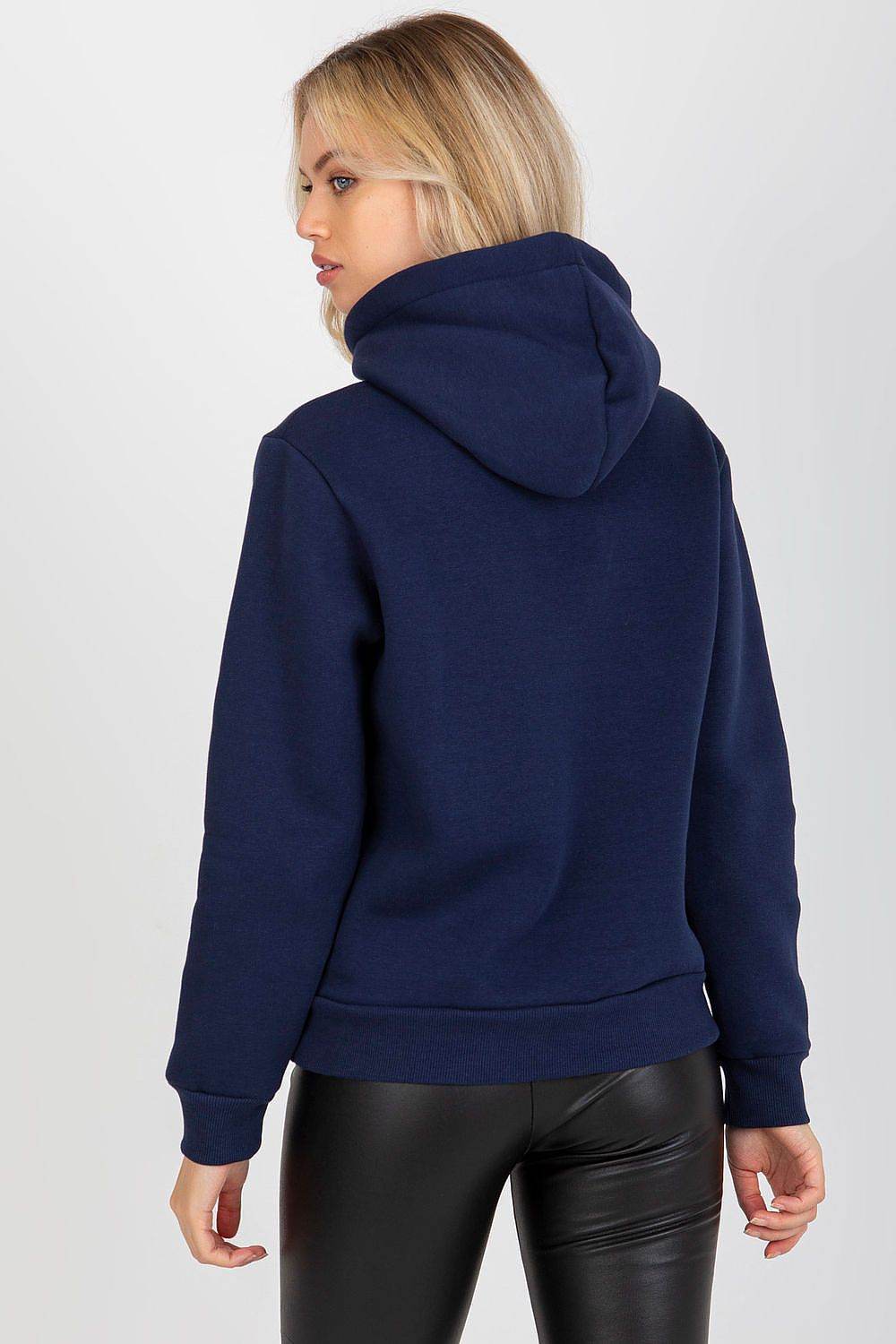 Sweatshirt Rue Paris - CELIA MODA