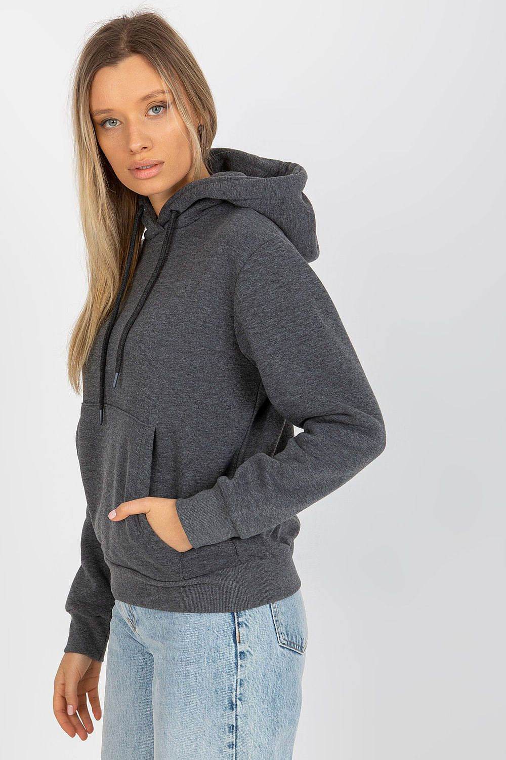 Sweatshirt Rue Paris - CELIA MODA