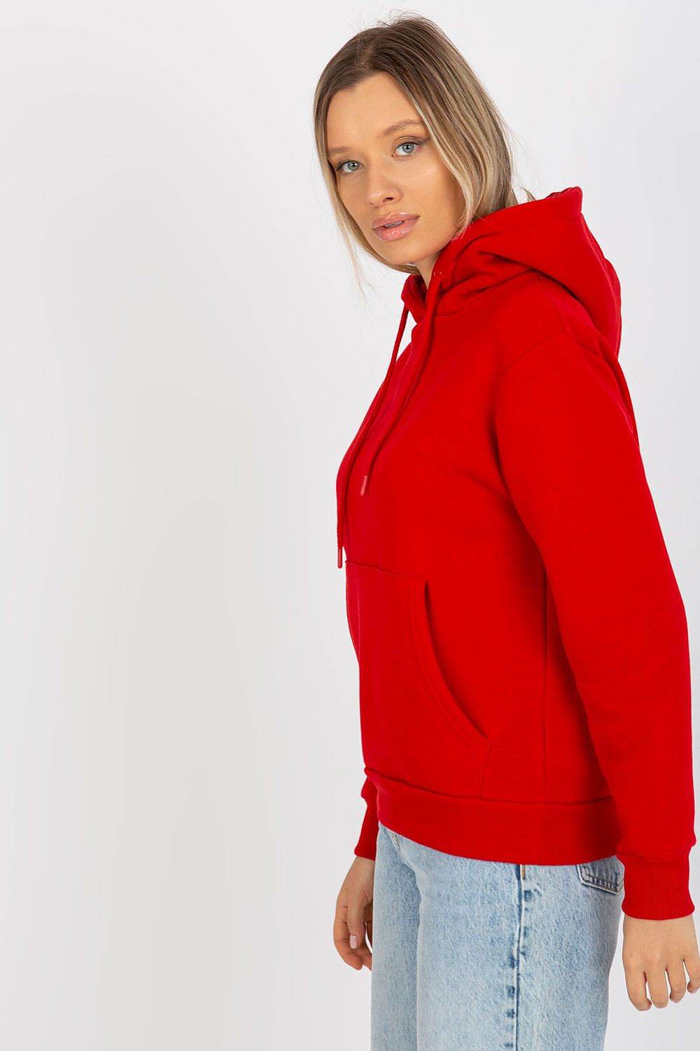 Sweatshirt Rue Paris - CELIA MODA