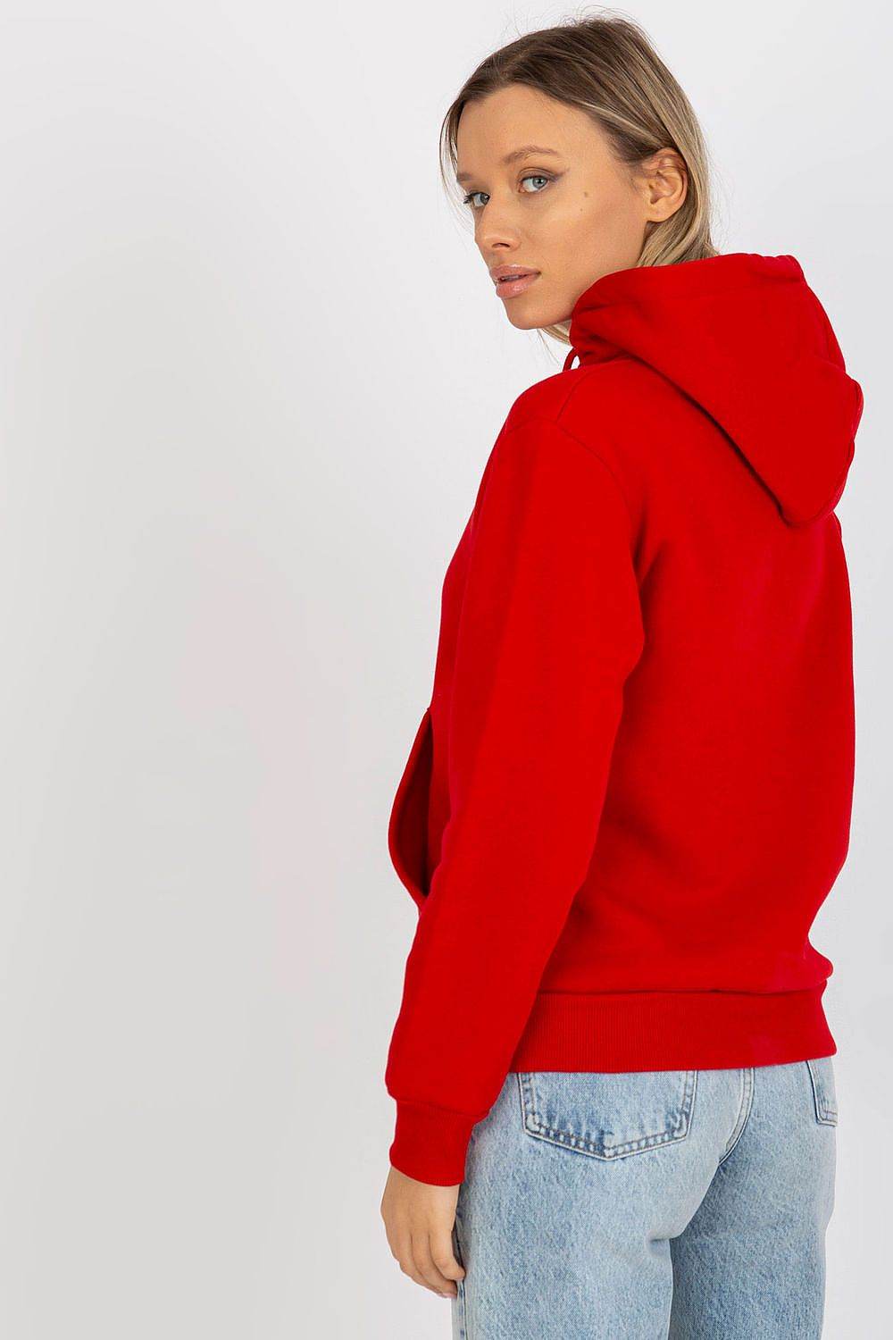Sweatshirt Rue Paris - CELIA MODA