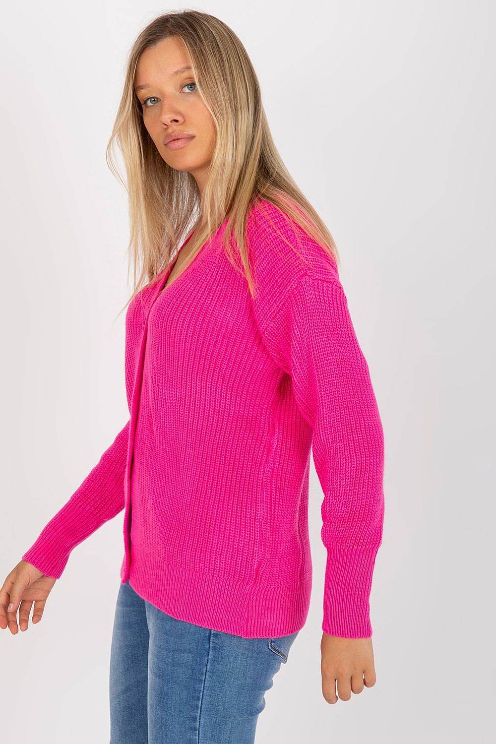 Cardigan Rue Paris - CELIA MODA