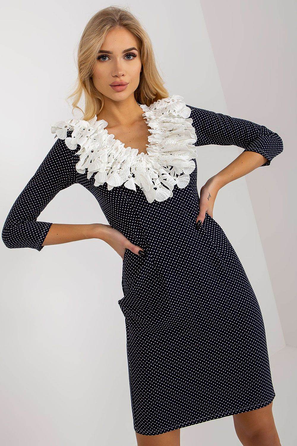 Cocktail dress Lakerta - CELIA MODA