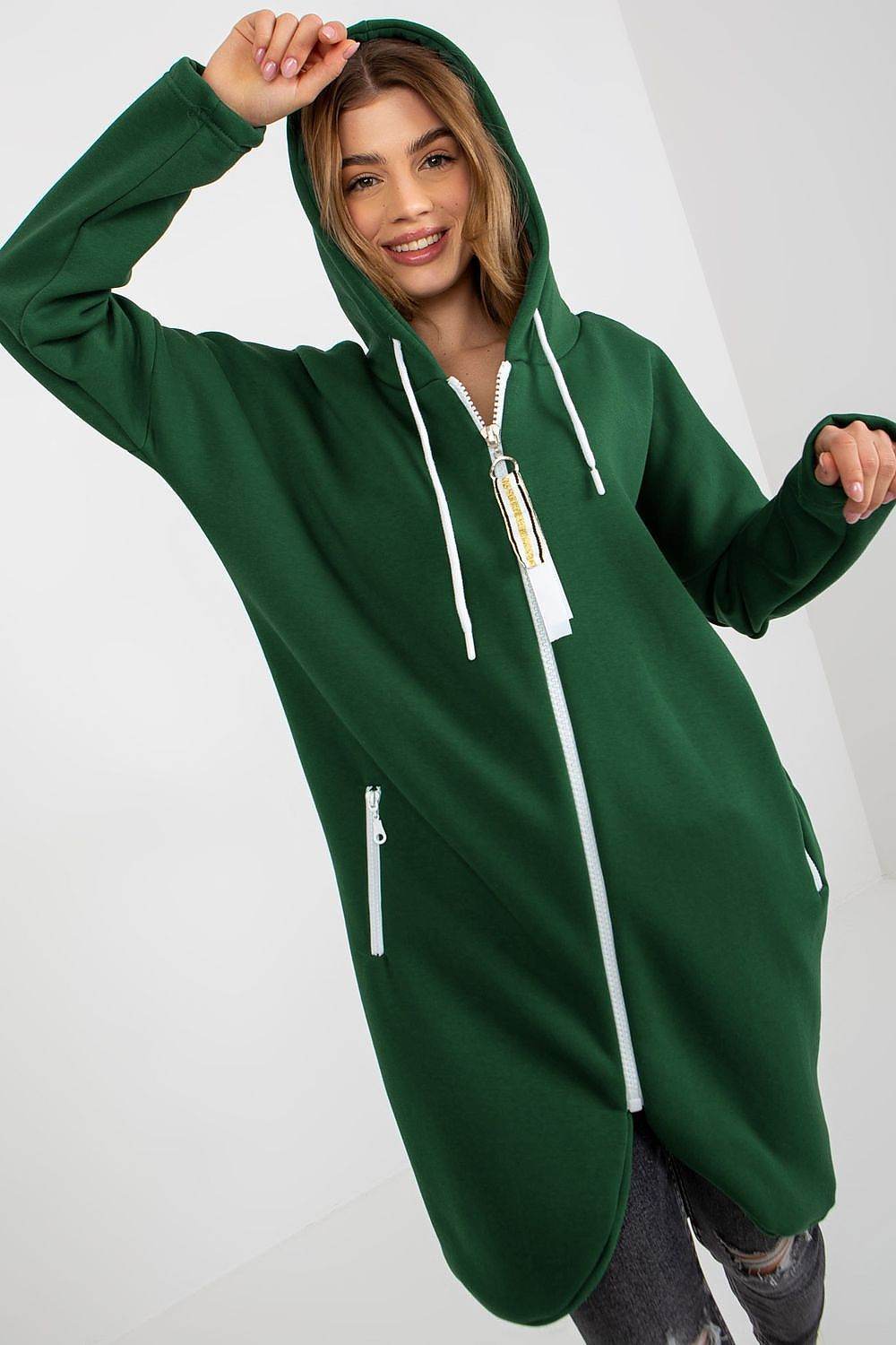 Sweatshirt Relevance - CELIA MODA