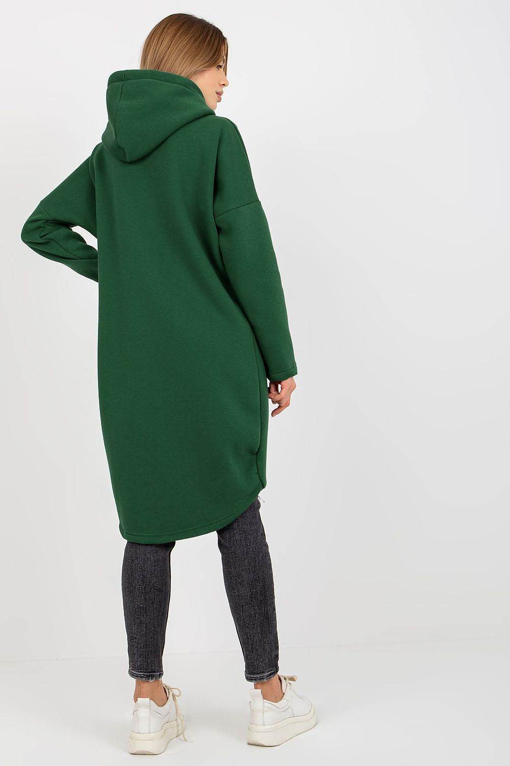 Sweatshirt Relevance - CELIA MODA