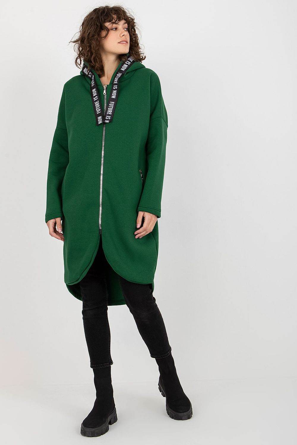 Sweatshirt Relevance - CELIA MODA