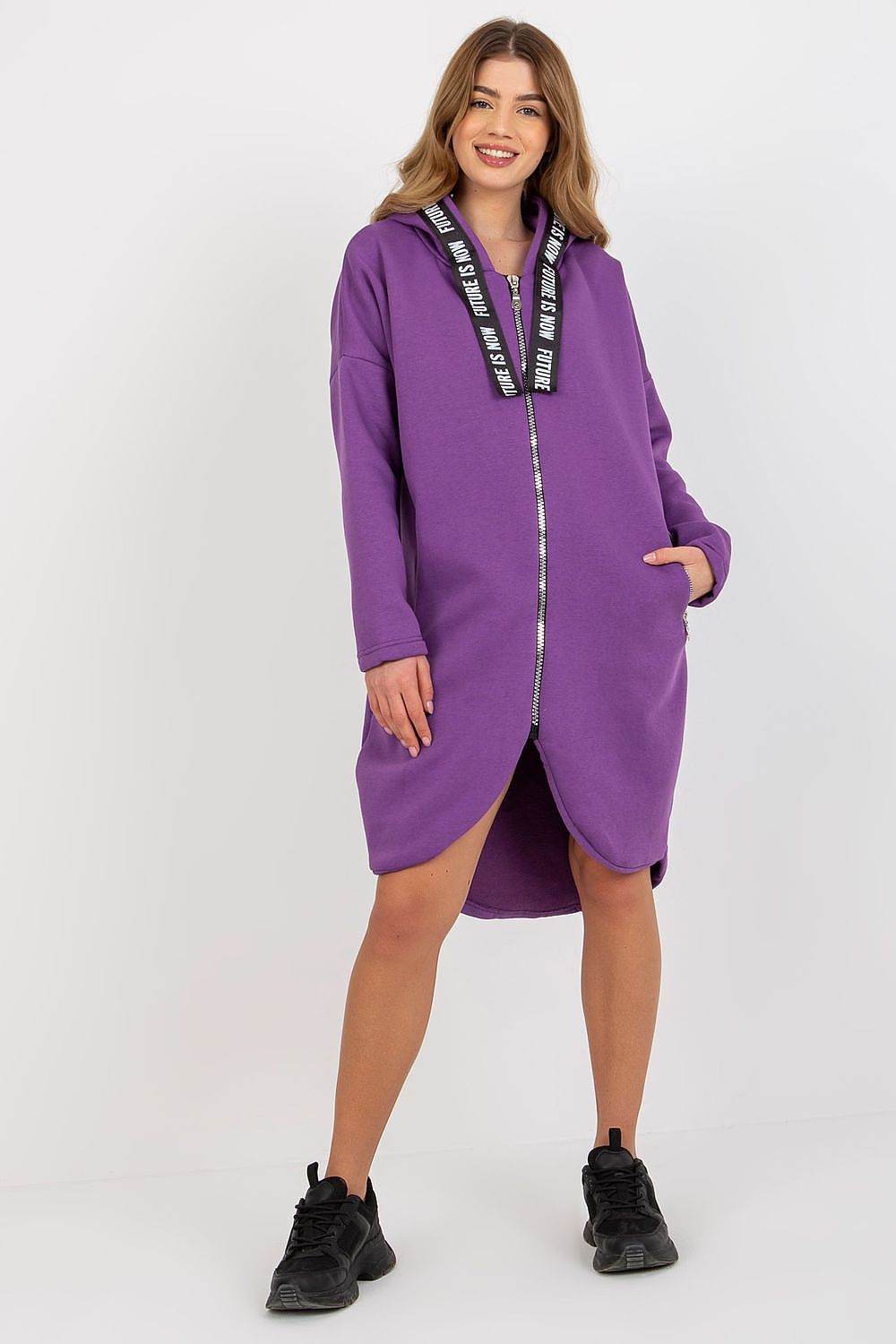 Sweatshirt Relevance - CELIA MODA
