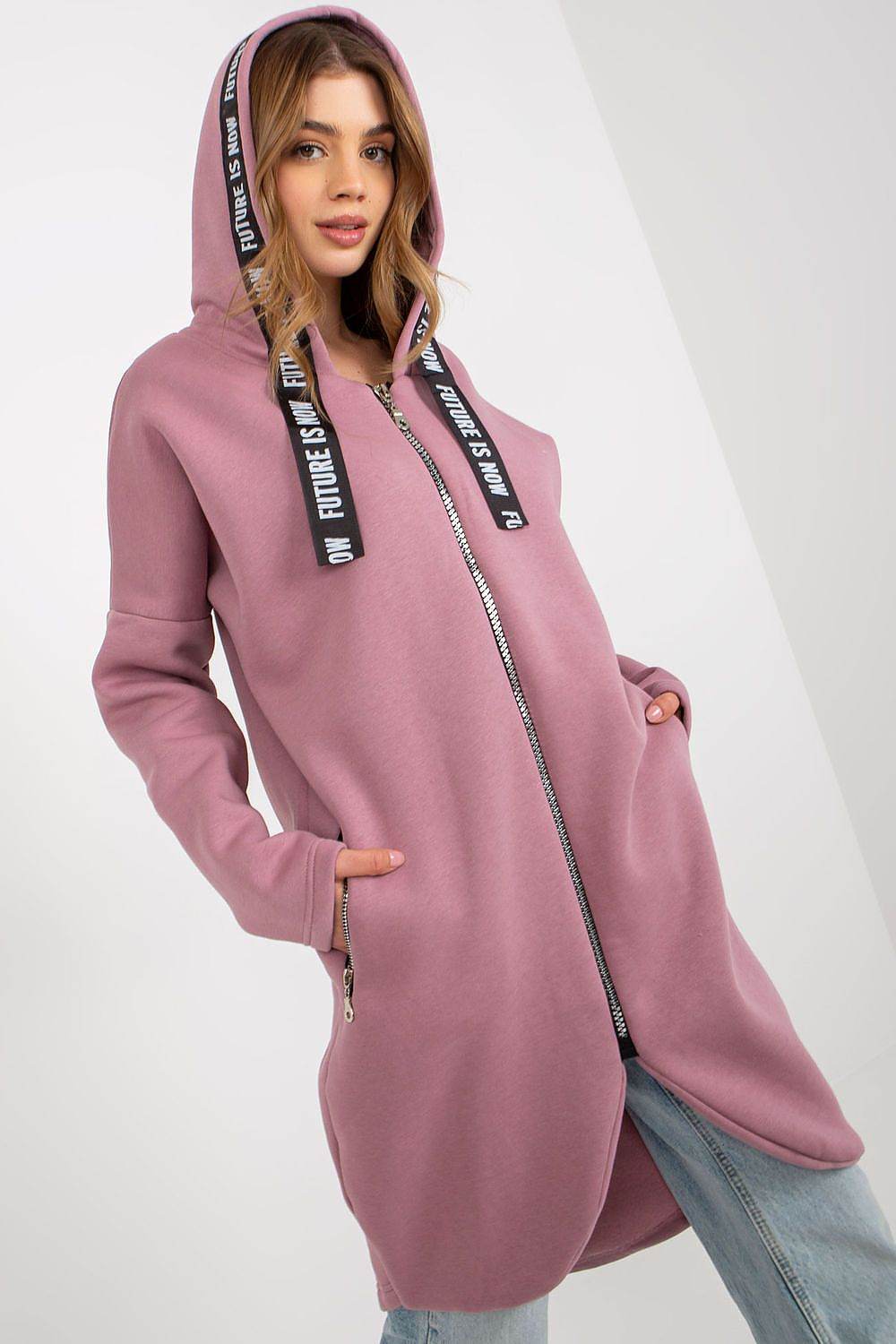 Sweatshirt Relevance - CELIA MODA
