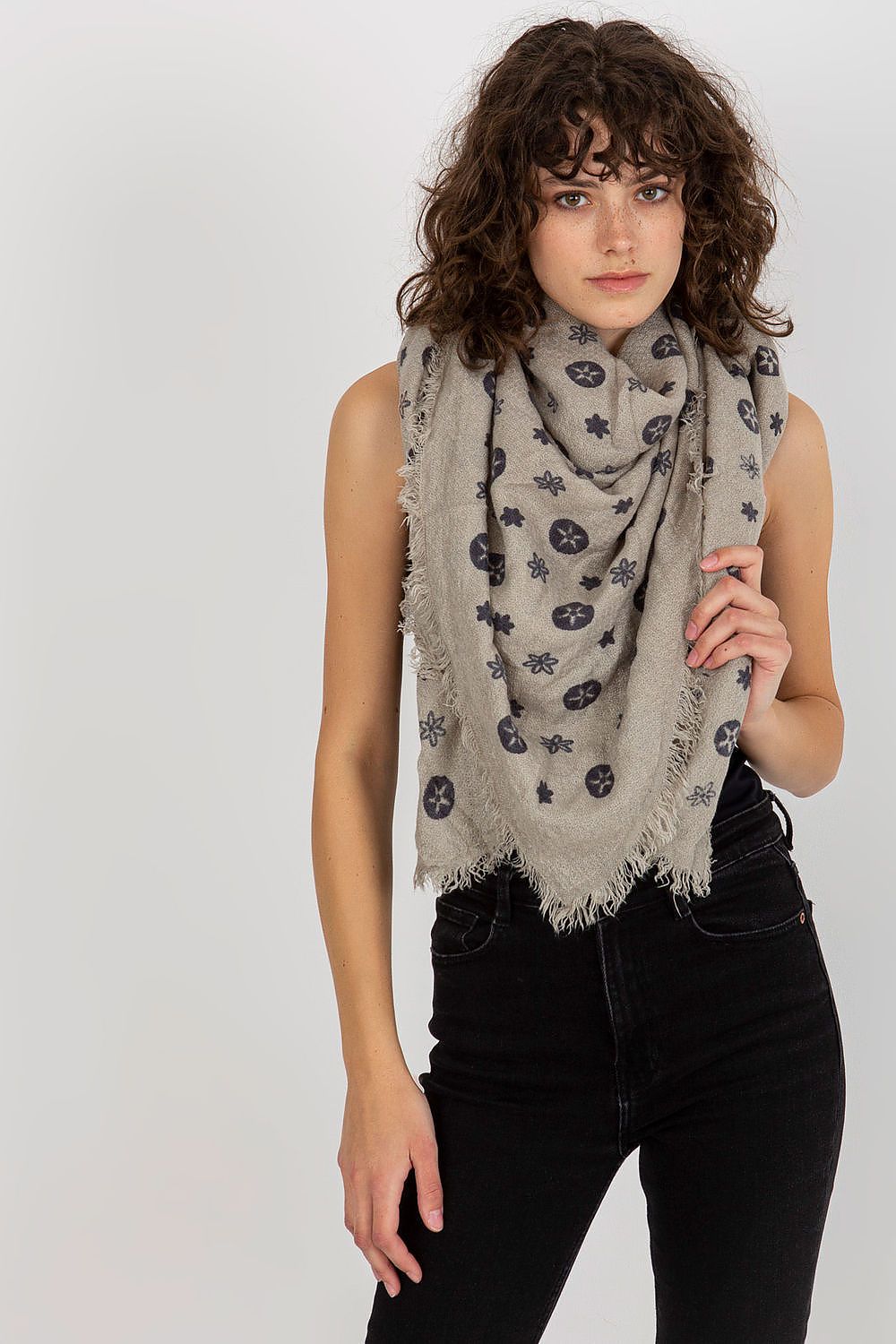 Neckerchief model 174864 Factory Price
