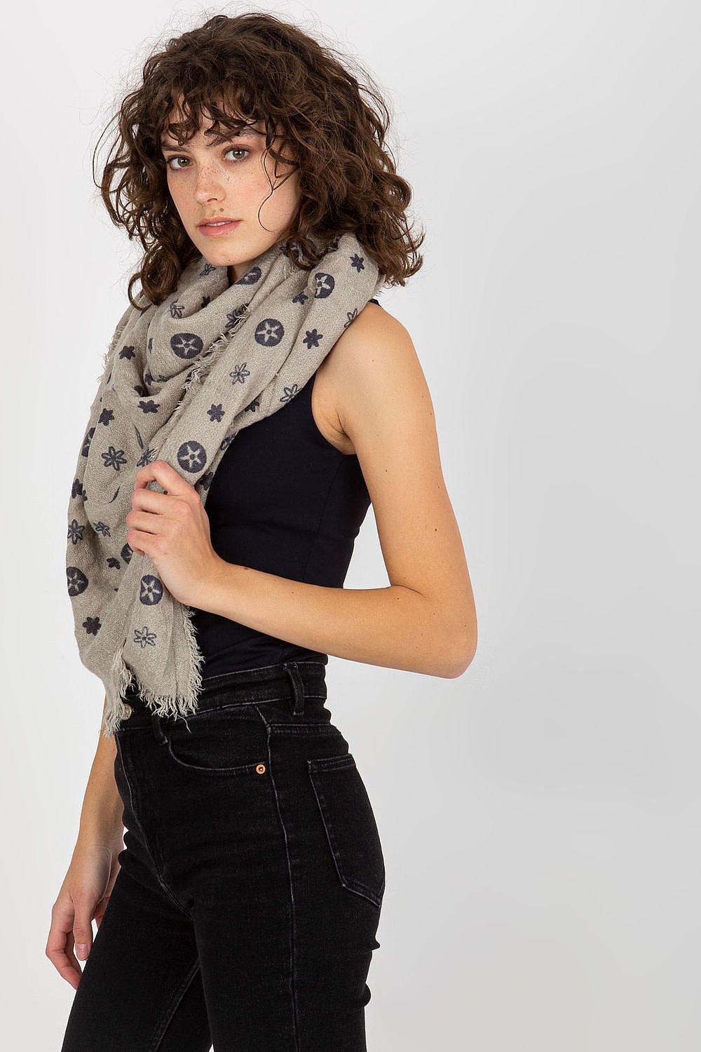 Neckerchief model 174864 Factory Price