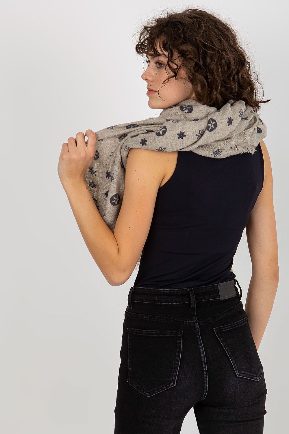 Neckerchief model 174864 Factory Price