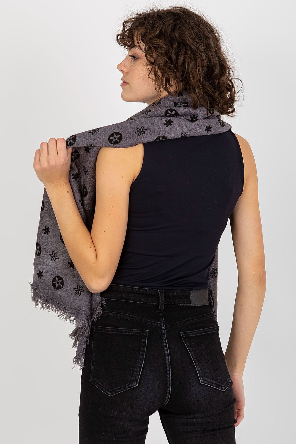Neckerchief model 174866 Factory Price