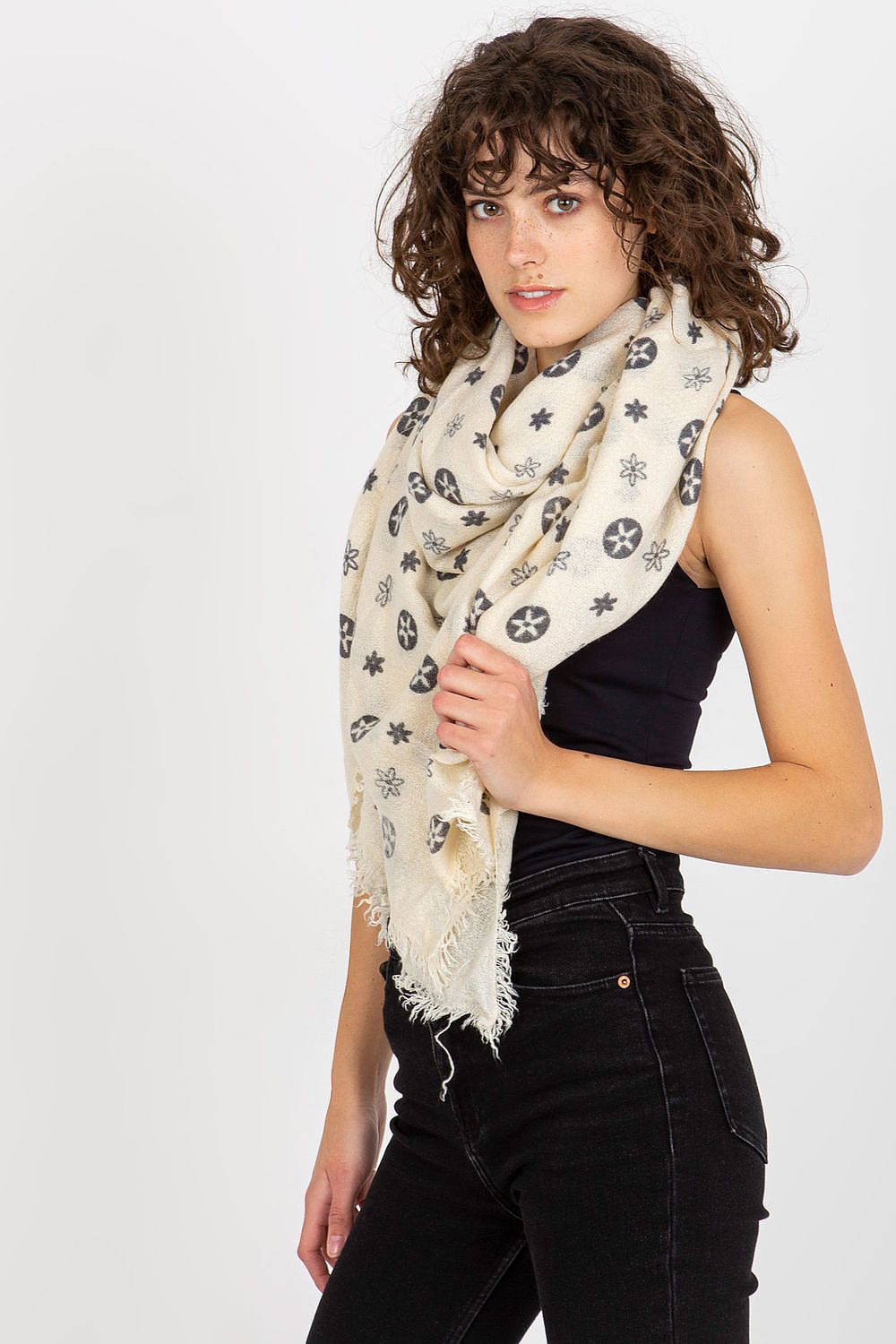 Neckerchief model 174867 Factory Price