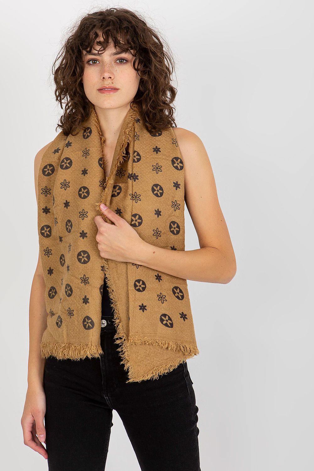 Neckerchief model 174871 Factory Price