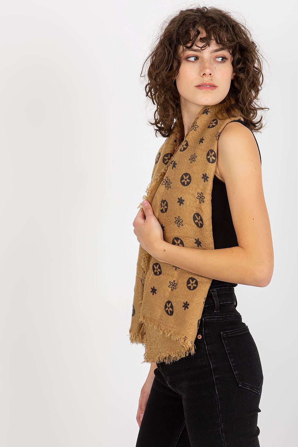 Neckerchief model 174871 Factory Price