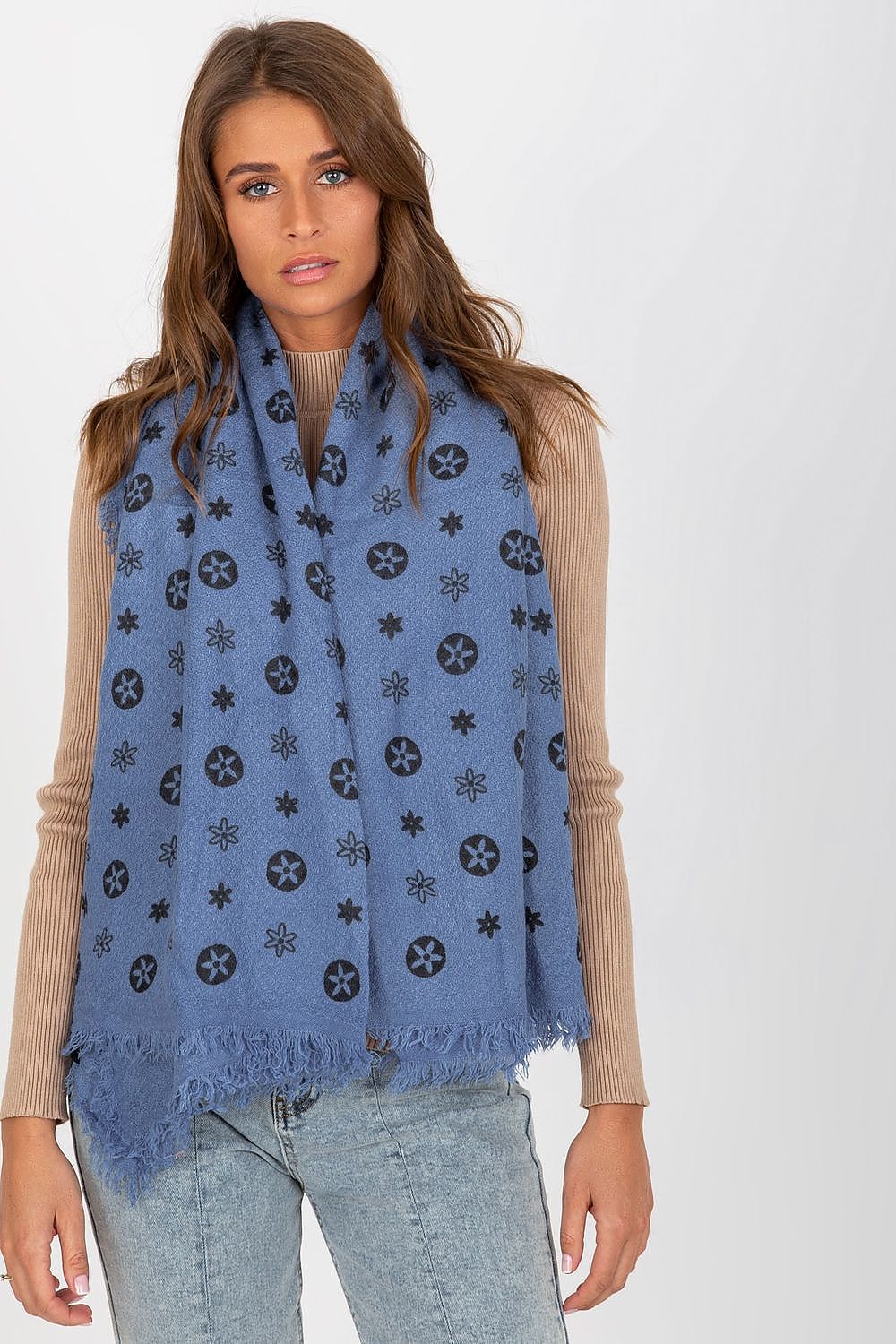 Neckerchief model 174873 Factory Price