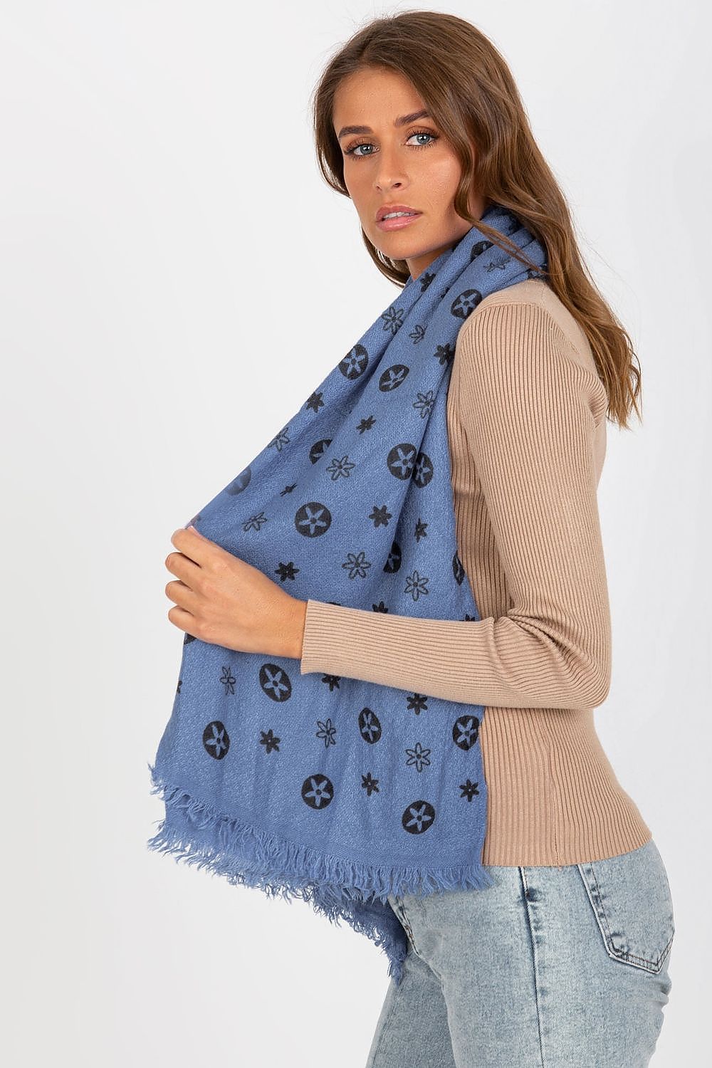 Neckerchief model 174873 Factory Price