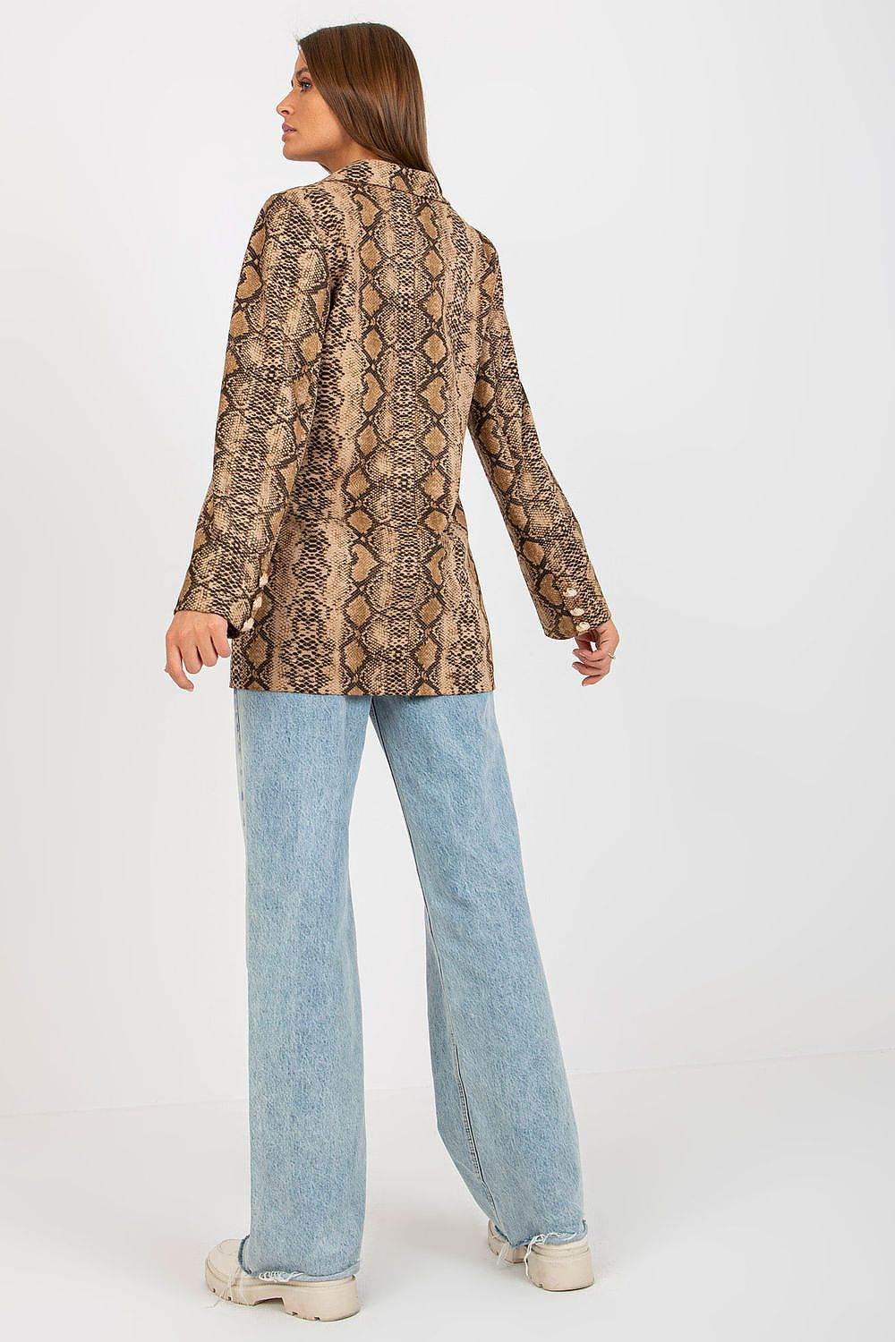 Jacket Lakerta - CELIA MODA
