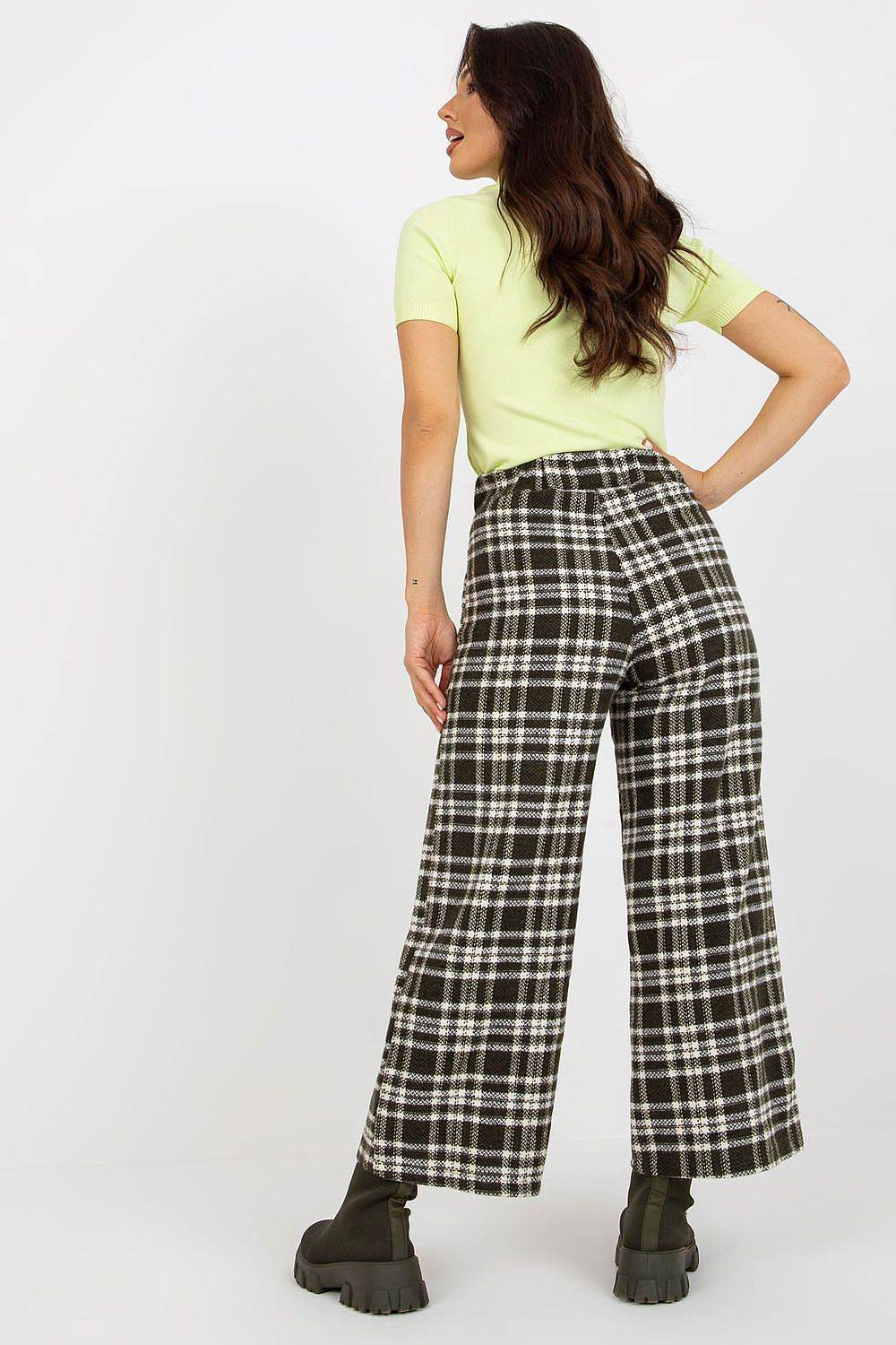 Women trousers Lakerta - CELIA MODA