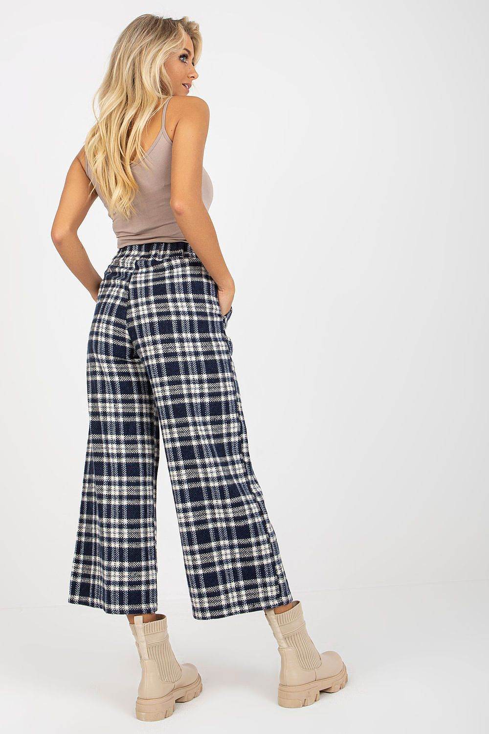 Women trousers Lakerta - CELIA MODA