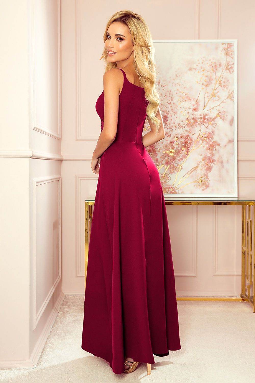 Evening dress Numoco - CELIA MODA