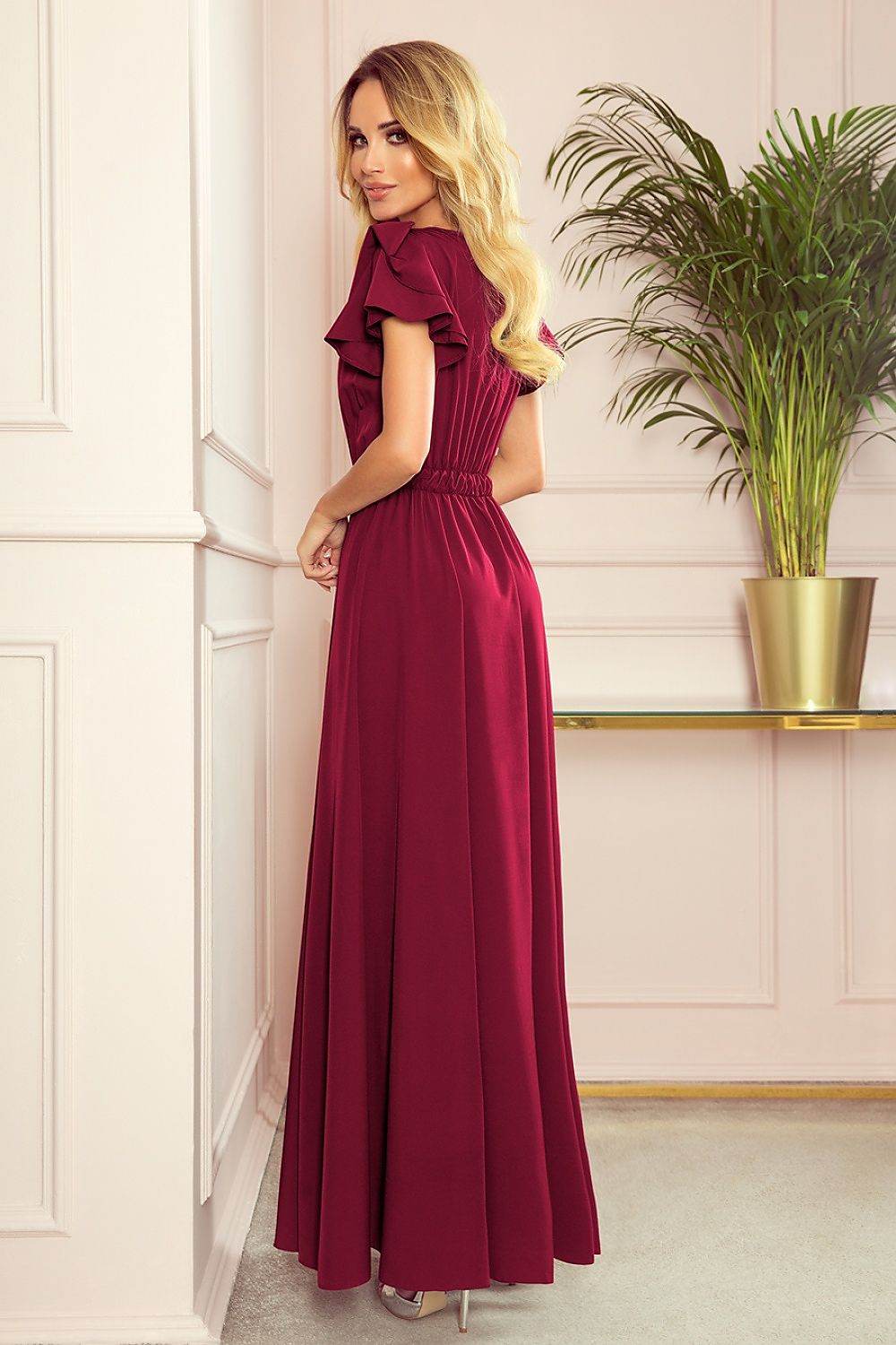 Cocktail dress Numoco - CELIA MODA