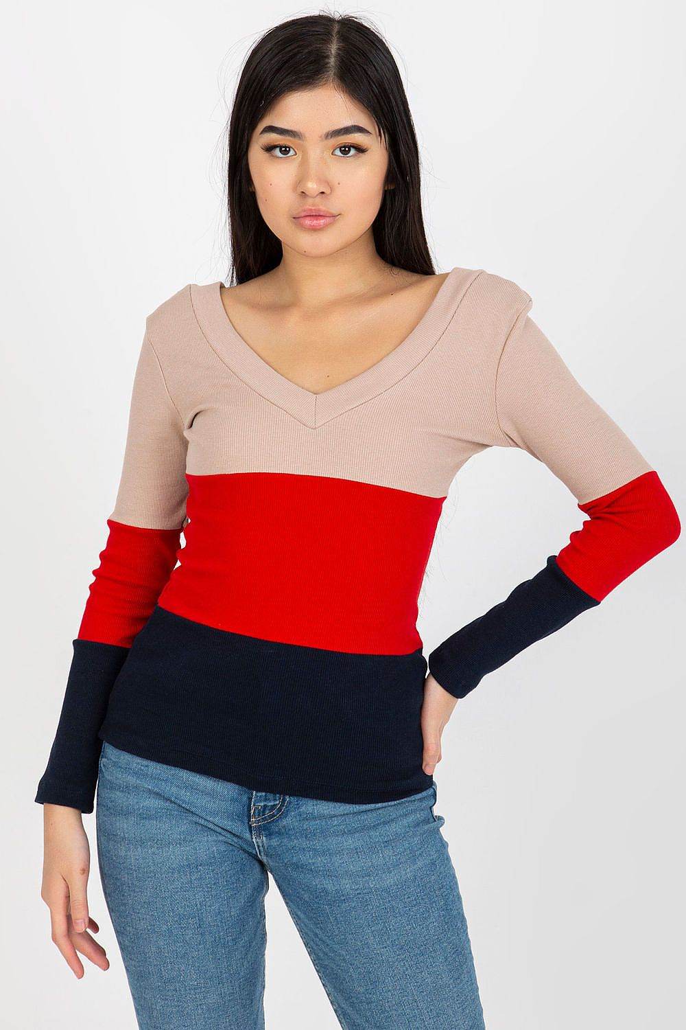 Blouse Rue Paris - CELIA MODA