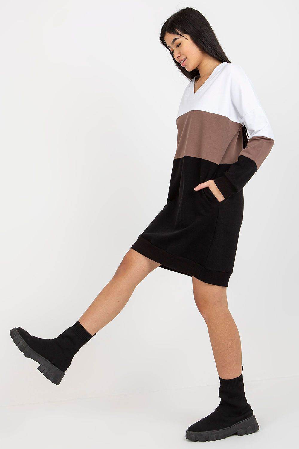 Daydress Rue Paris - CELIA MODA
