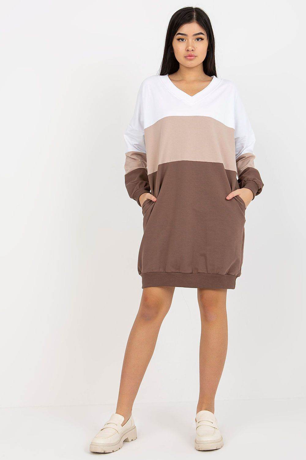 Daydress Rue Paris - CELIA MODA
