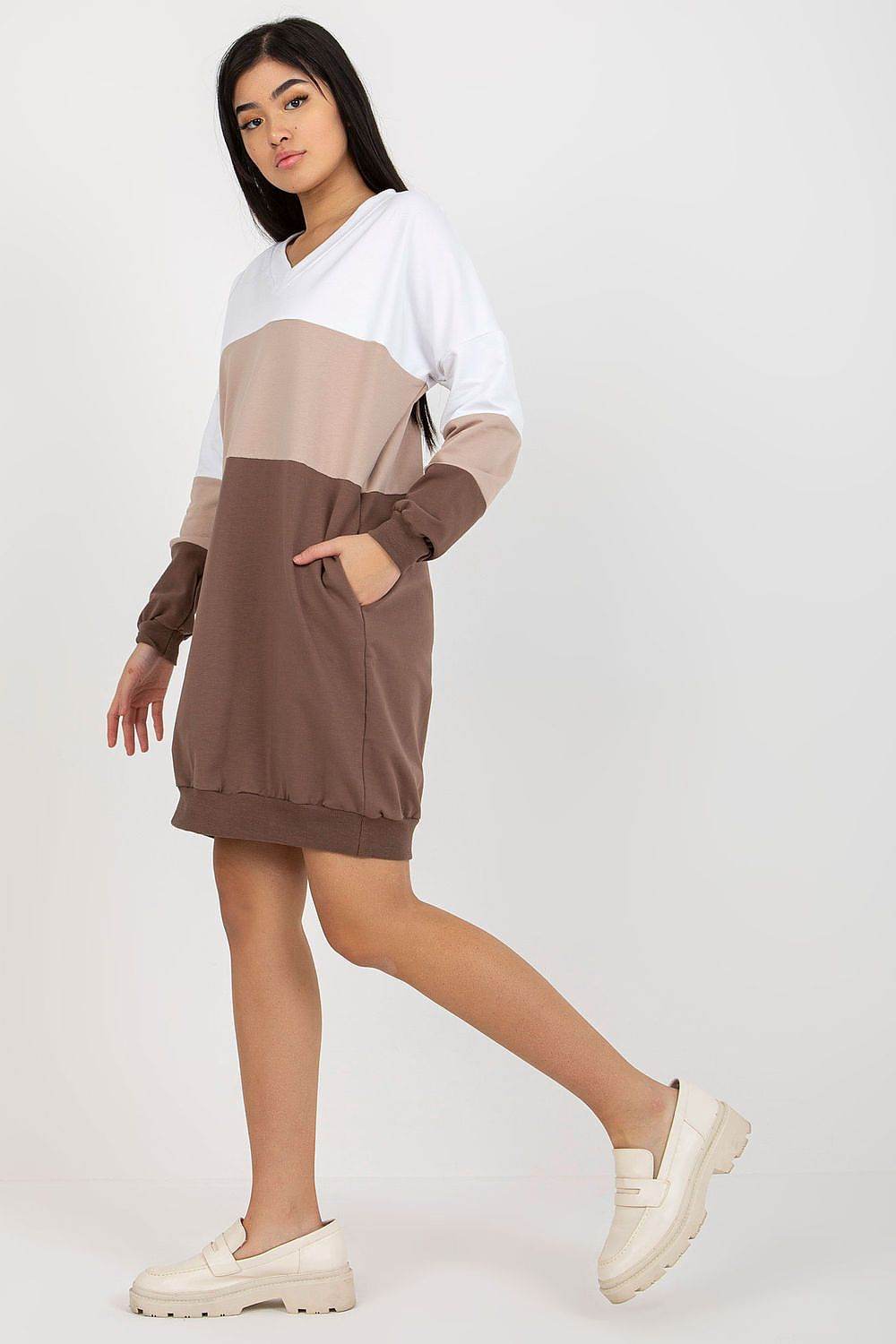Daydress Rue Paris - CELIA MODA