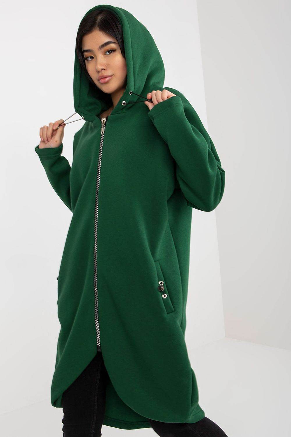 Sweatshirt Rue Paris - CELIA MODA
