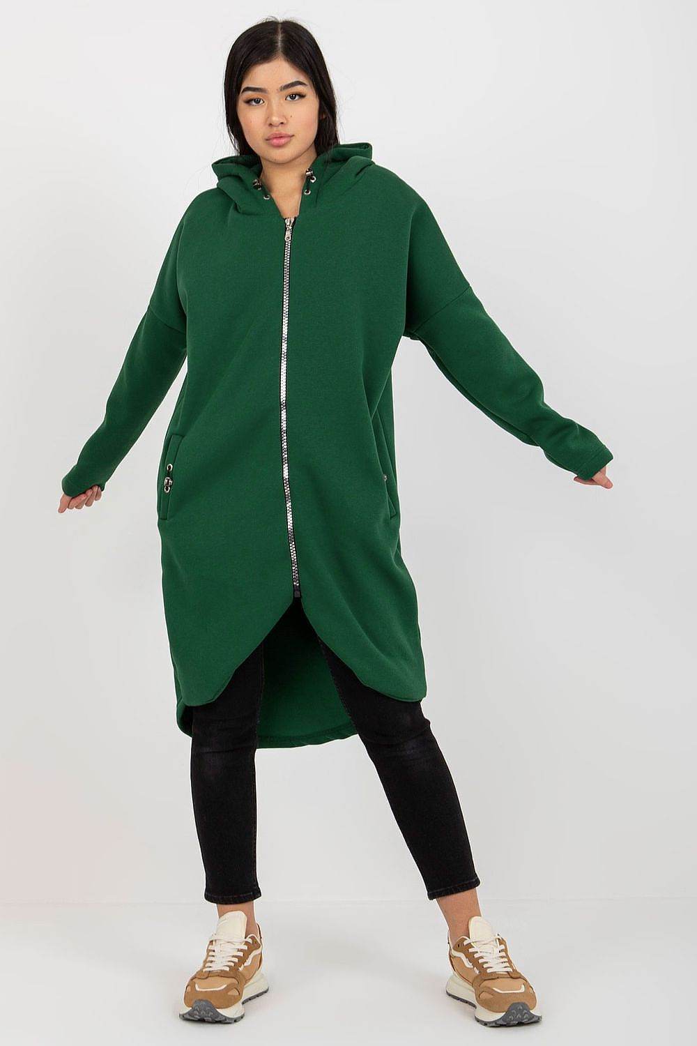 Sweatshirt Rue Paris - CELIA MODA