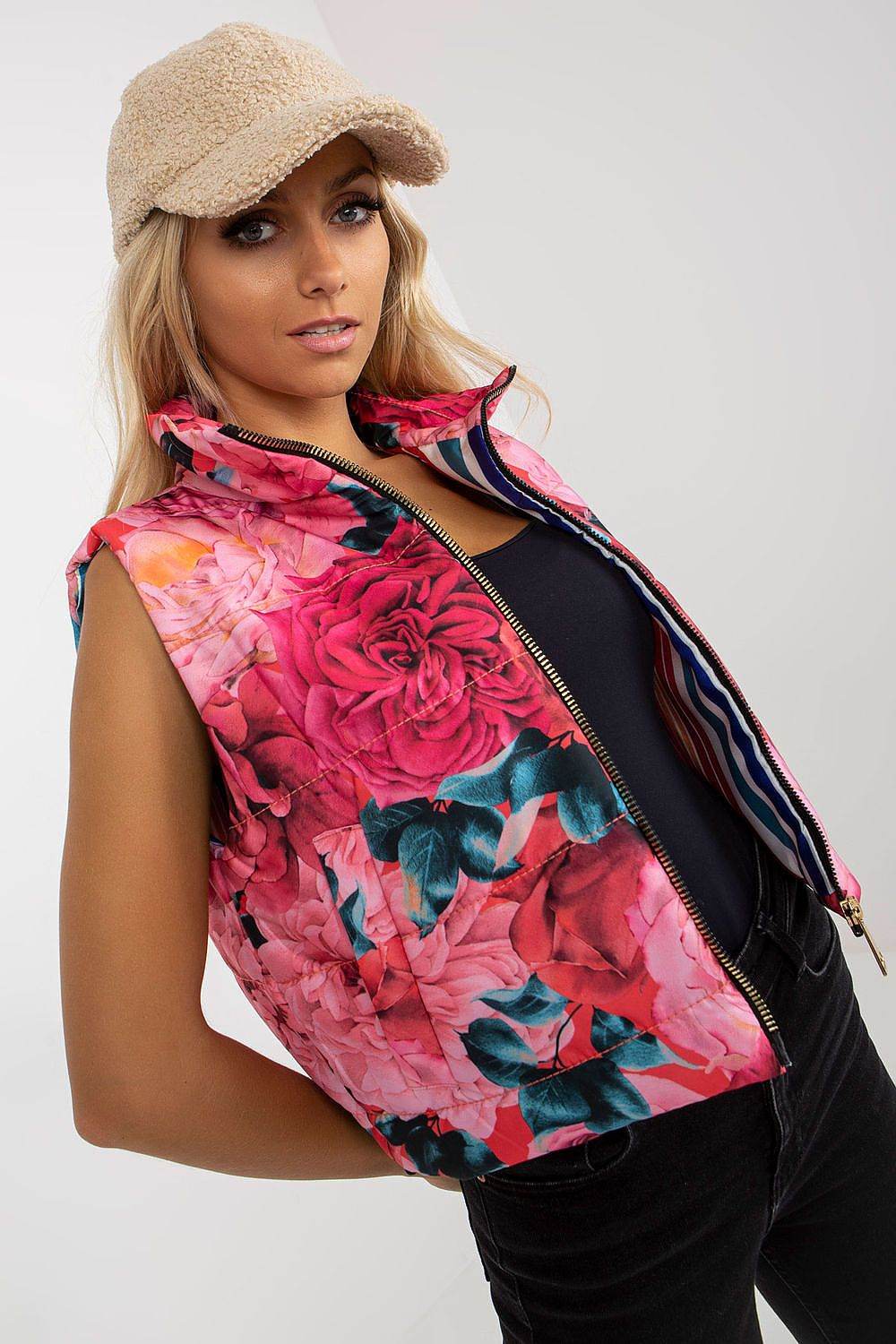 Gilet Relevance - CELIA MODA