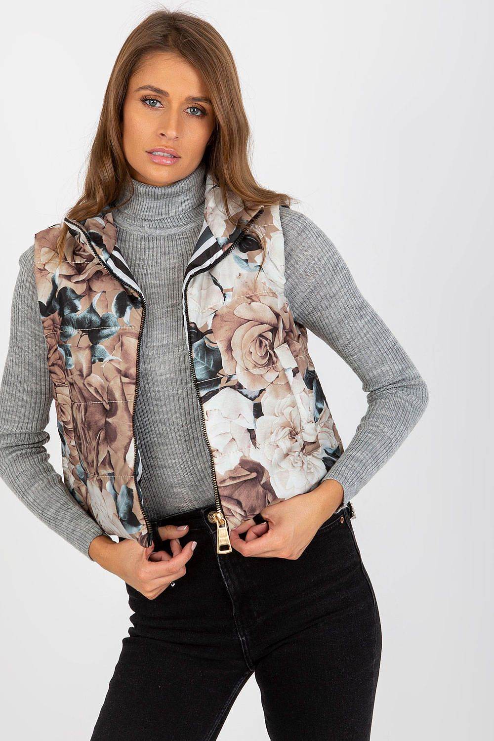 Gilet Relevance - CELIA MODA