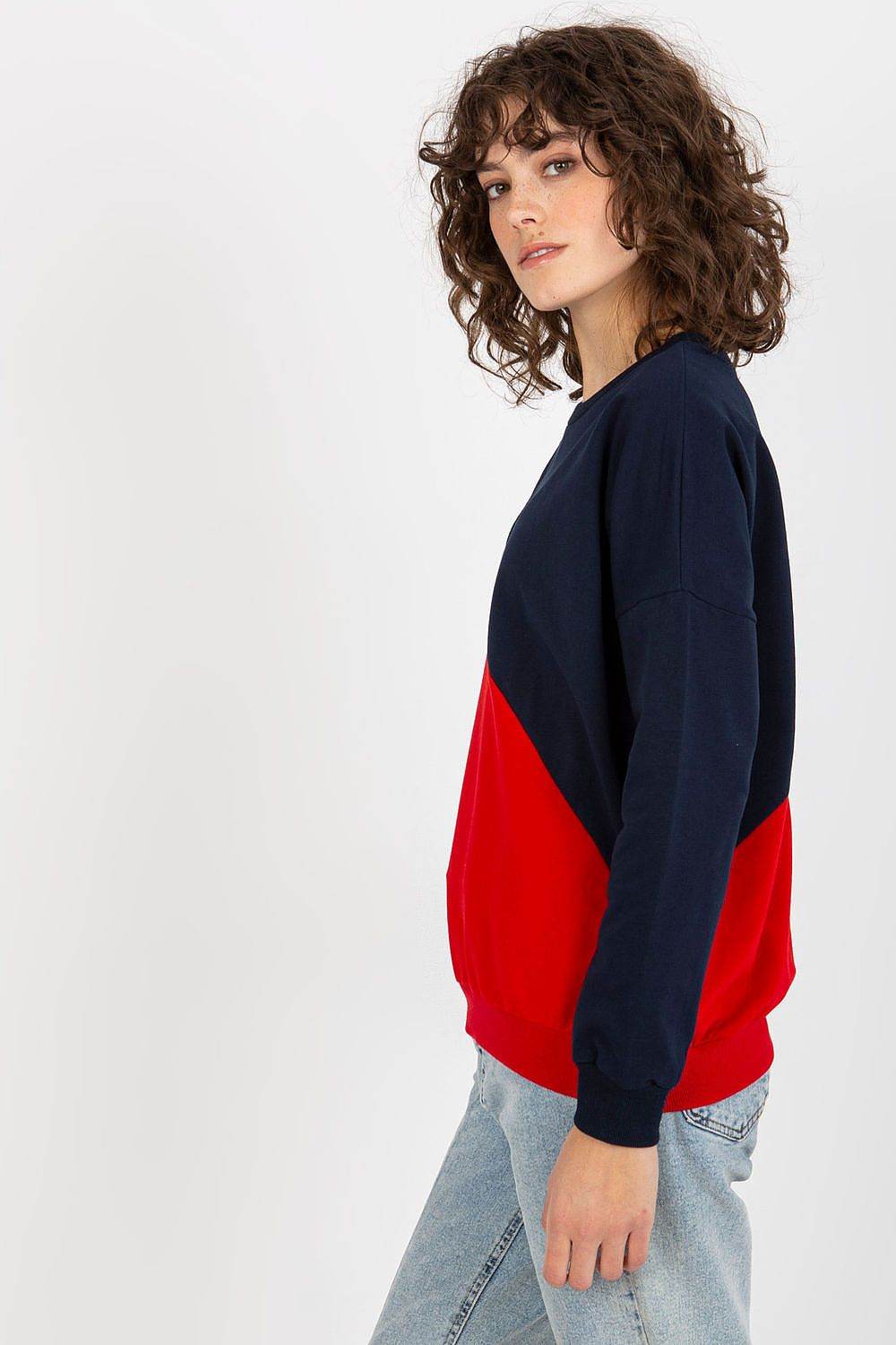 Sweatshirt Relevance - CELIA MODA