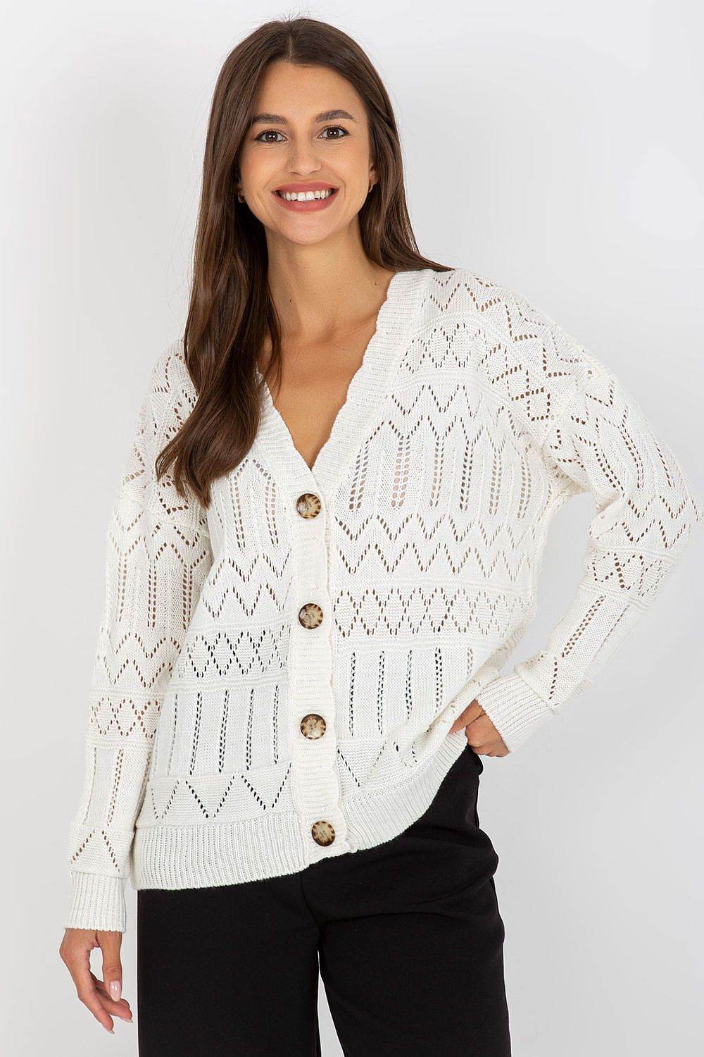 Cardigan Rue Paris - CELIA MODA