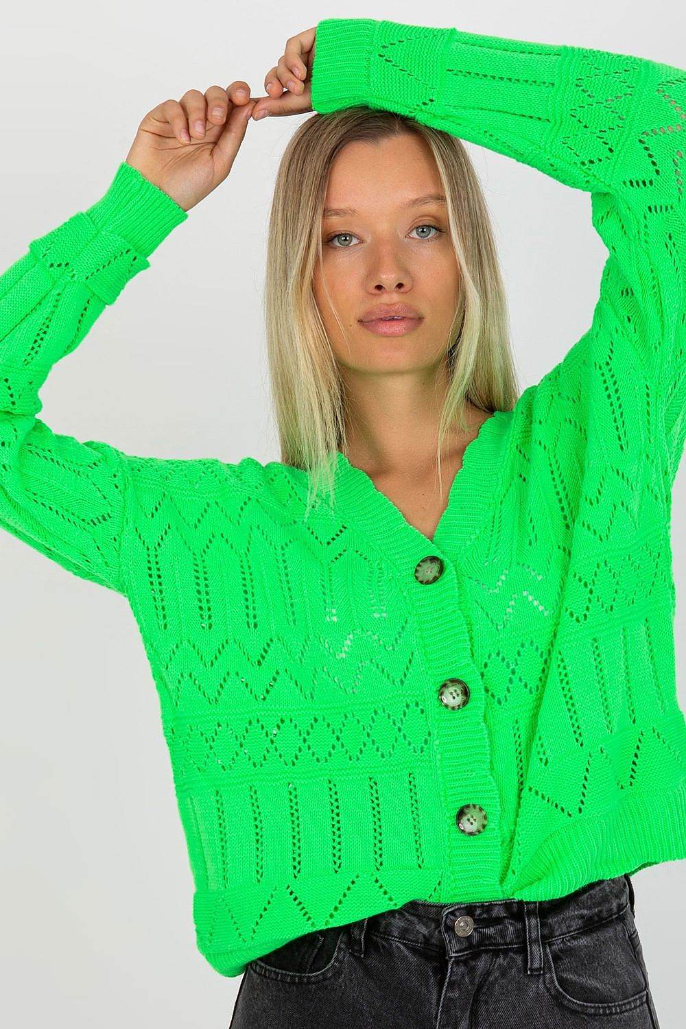 Cardigan Rue Paris - CELIA MODA