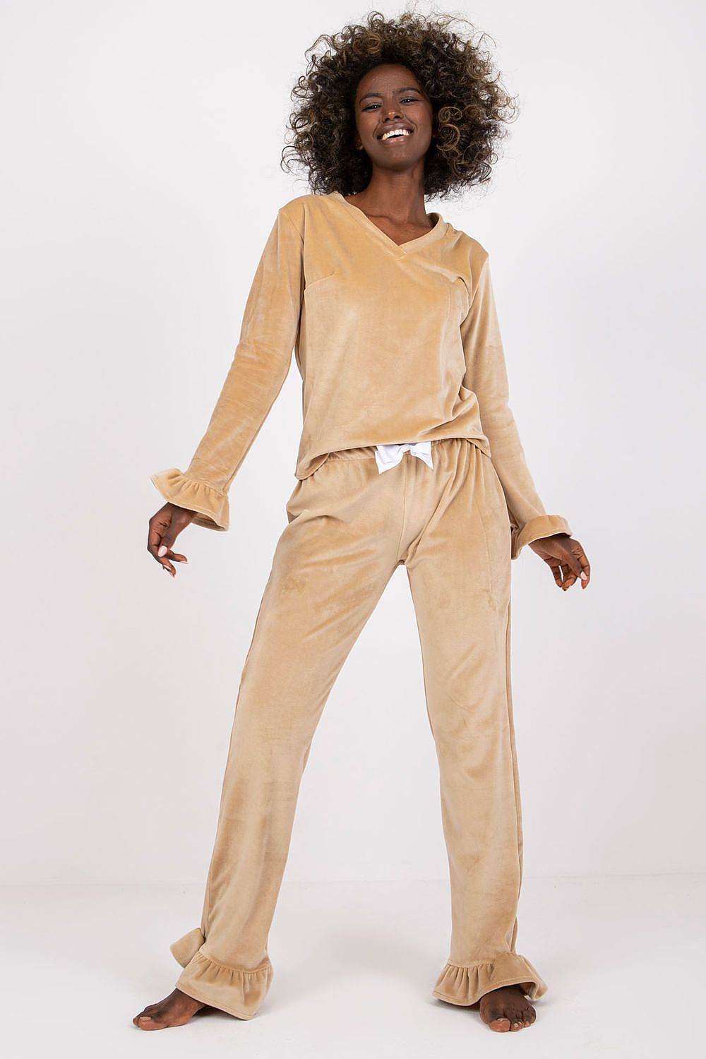 Pyjama Rue Paris - CELIA MODA