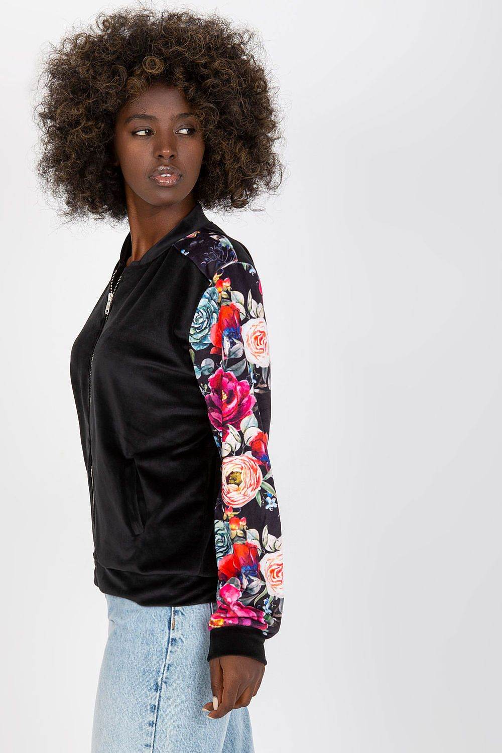 Sweatshirt Rue Paris - CELIA MODA
